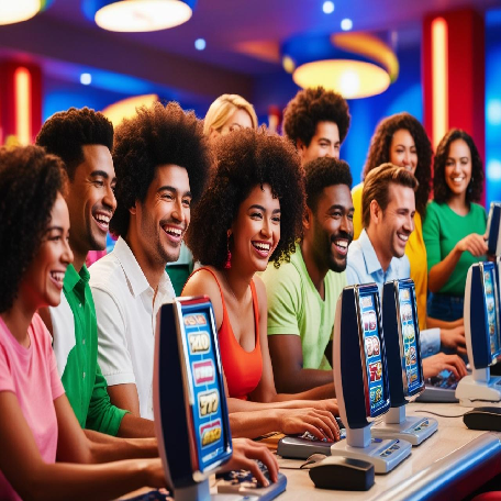 Imagem promocional da bra88 mostrando a plataforma e suas vantagens